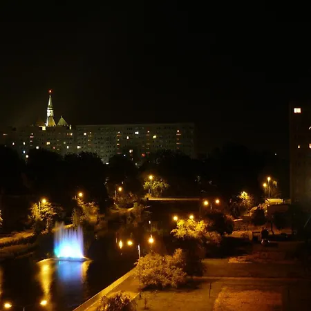 Appartamento Apartament- Mieszkanie Na Wyspie Solnej