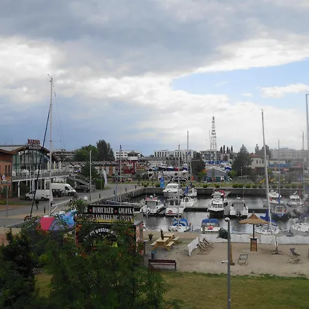 Apartament- Mieszkanie Na Wyspie Solnej Appartamento *