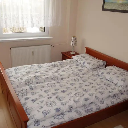 Apartament- Mieszkanie Przy Porcie Jachtowym Lägenhet *