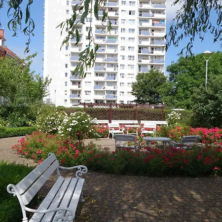 Lägenhet Apartament- Mieszkanie Przy Porcie Jachtowym *