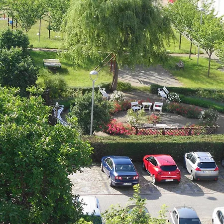 Apartament- Mieszkanie Przy Porcie Jachtowym Lägenhet *