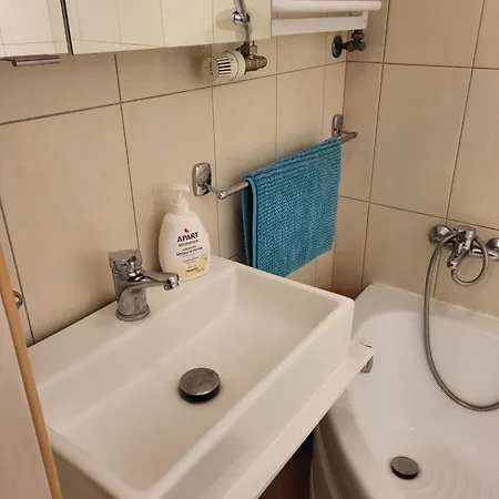 Apartament- Mieszkanie Przy Porcie Jachtowym Lägenhet *