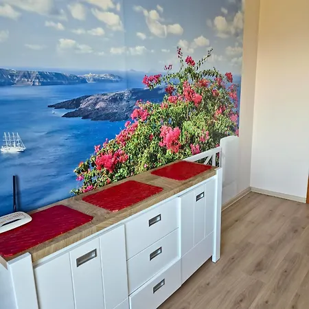 Lägenhet Apartament- Mieszkanie Przy Porcie Jachtowym *