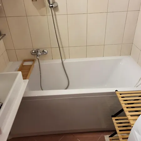 Apartament- Mieszkanie Na Wyspie Solnej