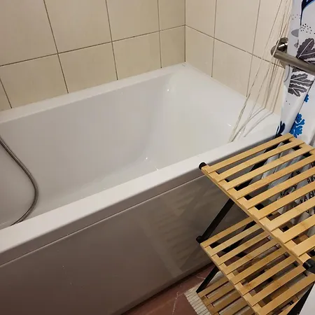 Apartament- Mieszkanie Na Wyspie Solnej